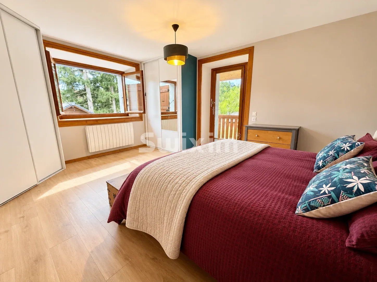maison 6 Pièces en vente sur Sillingy (74330)