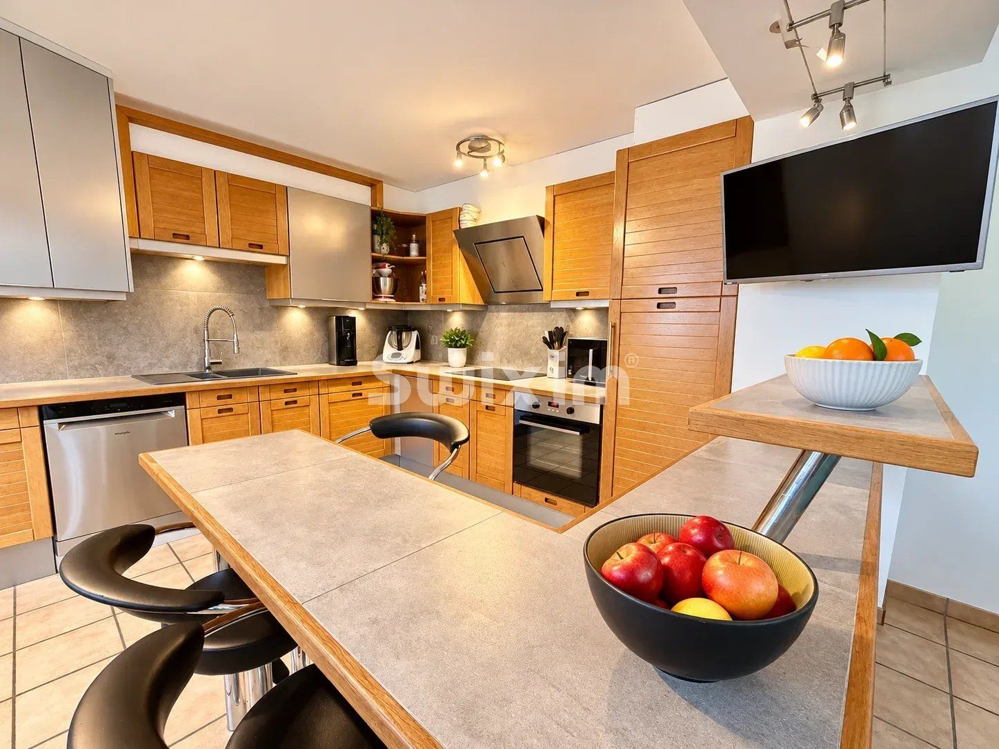 maison 6 Pièces en vente sur Sillingy (74330)
