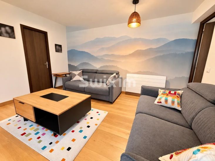 Vente Maison Sillingy 6&nbsp;Pièces 130&nbsp;m²
