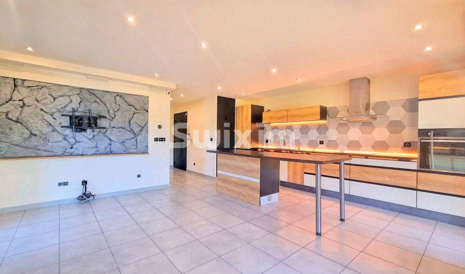 Vente Appartement Vétraz-Monthoux 3&nbsp;Pièces 62&nbsp;m²