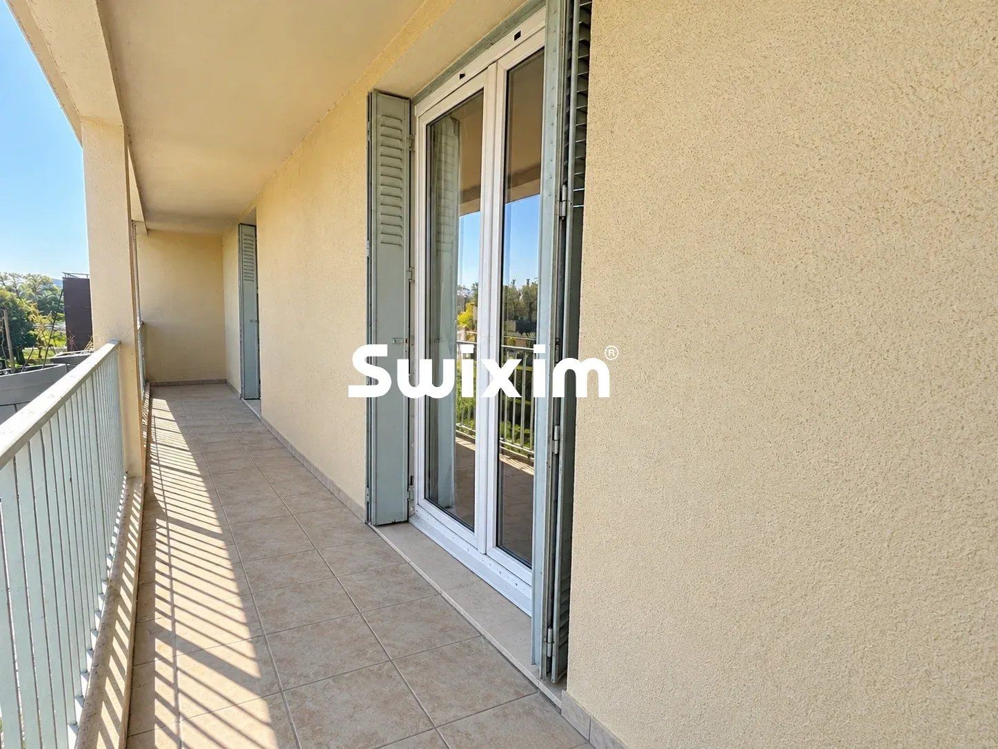 appartement 4 Pièces en vente sur Pierrelatte (26700)