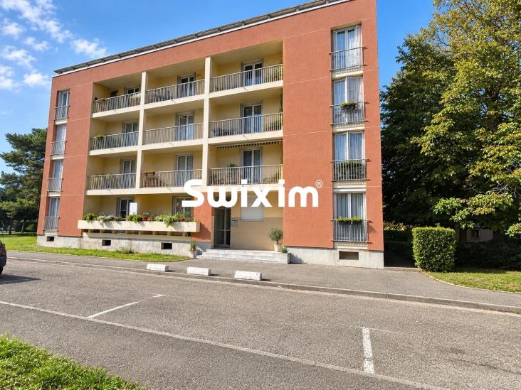 Vente Appartement Pierrelatte 4&nbsp;Pièces 88.92&nbsp;m²