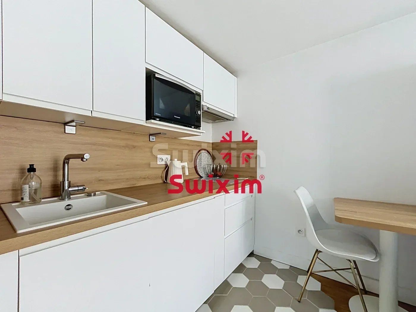 appartement 1 pièce en vente sur Paris 11ème (75011)