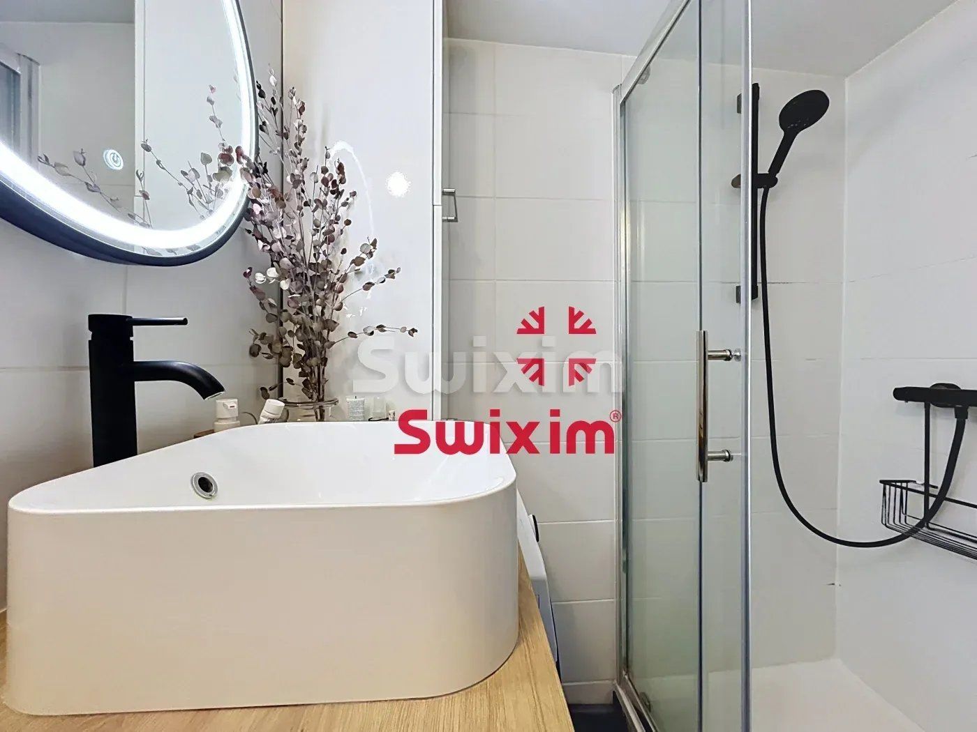appartement 1 pièce en vente sur Paris 11ème (75011)
