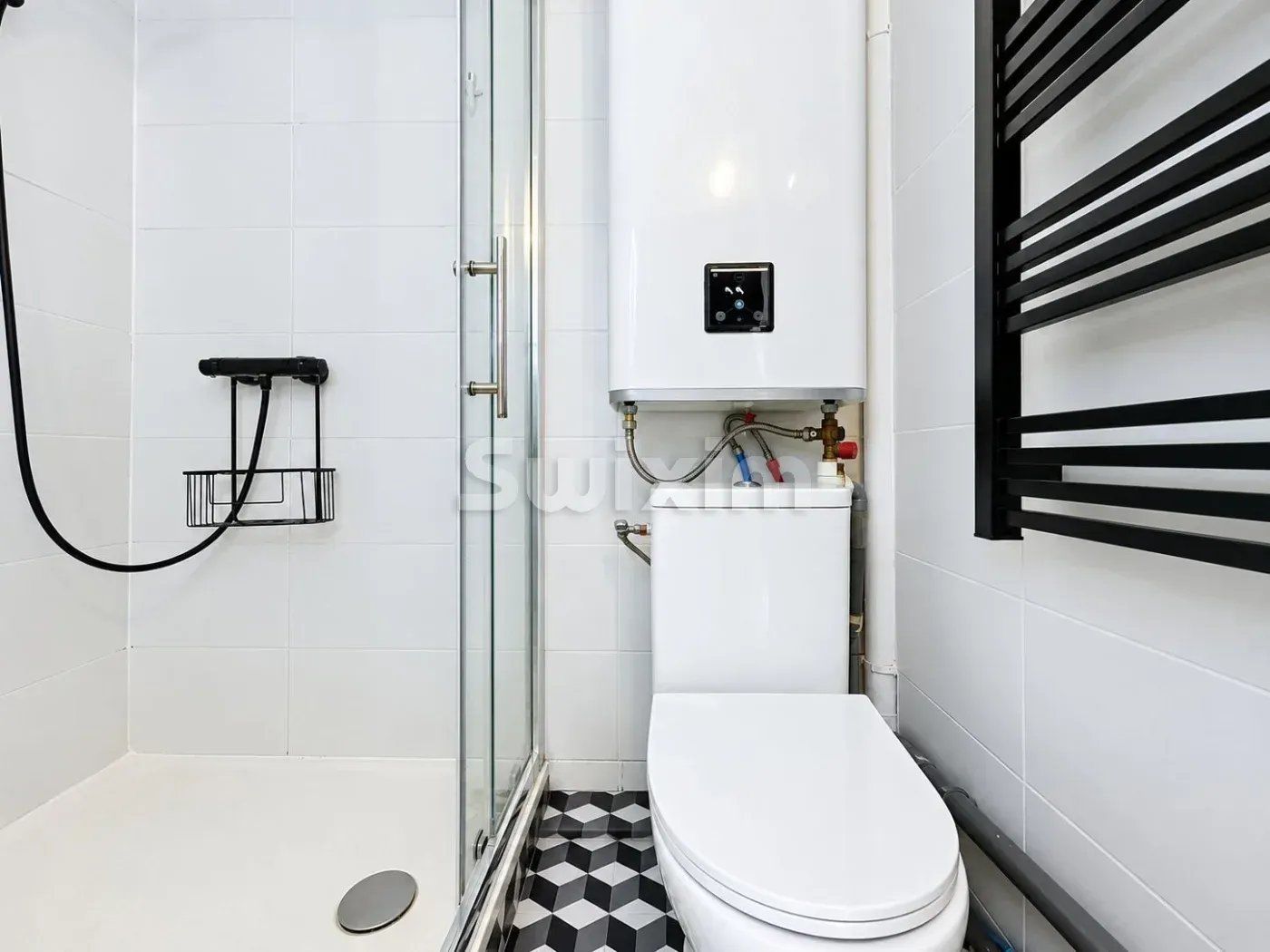 appartement 1 pièce en vente sur Paris 11ème (75011)