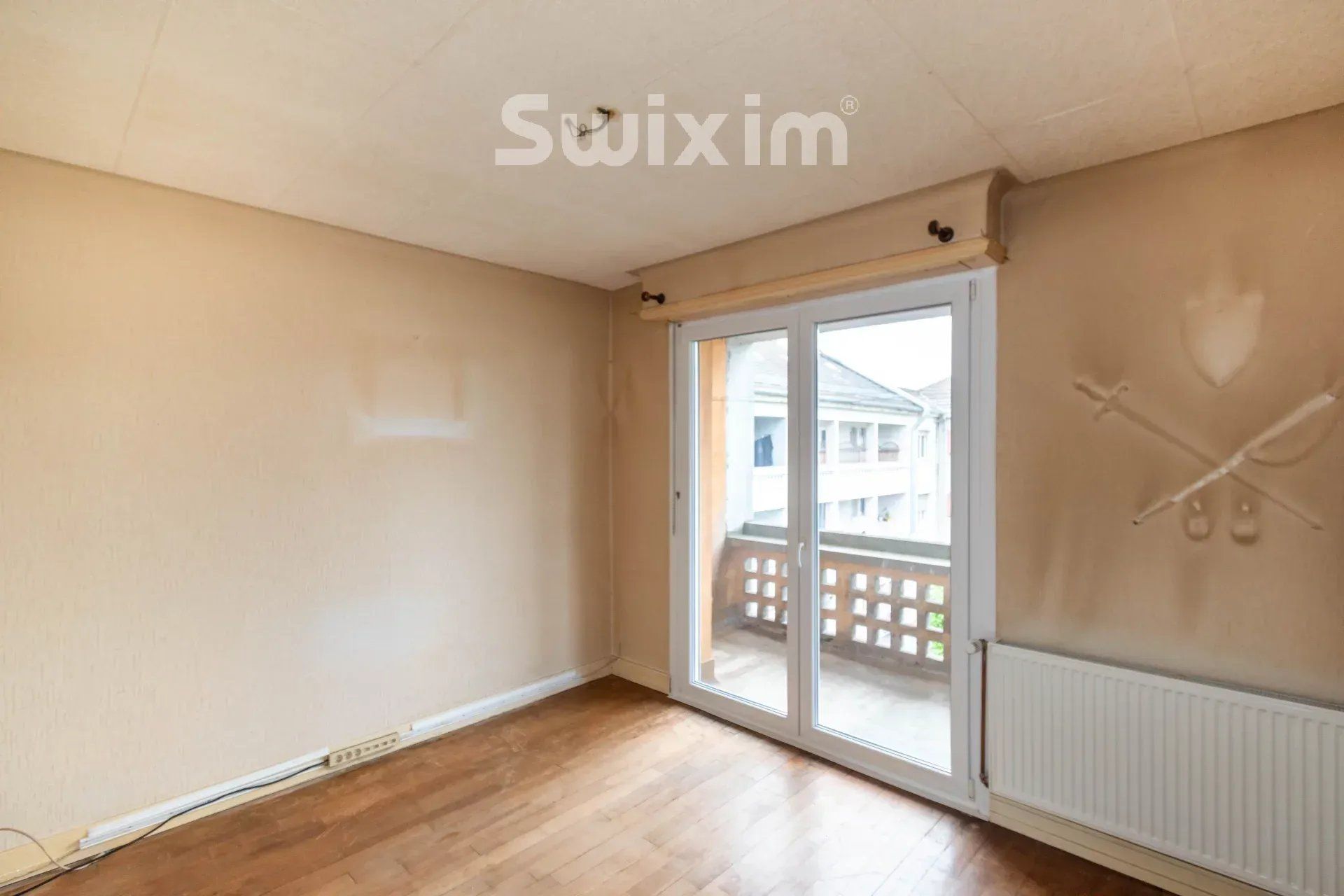 appartement 4 Pièces en vente sur Haguenau (67500)