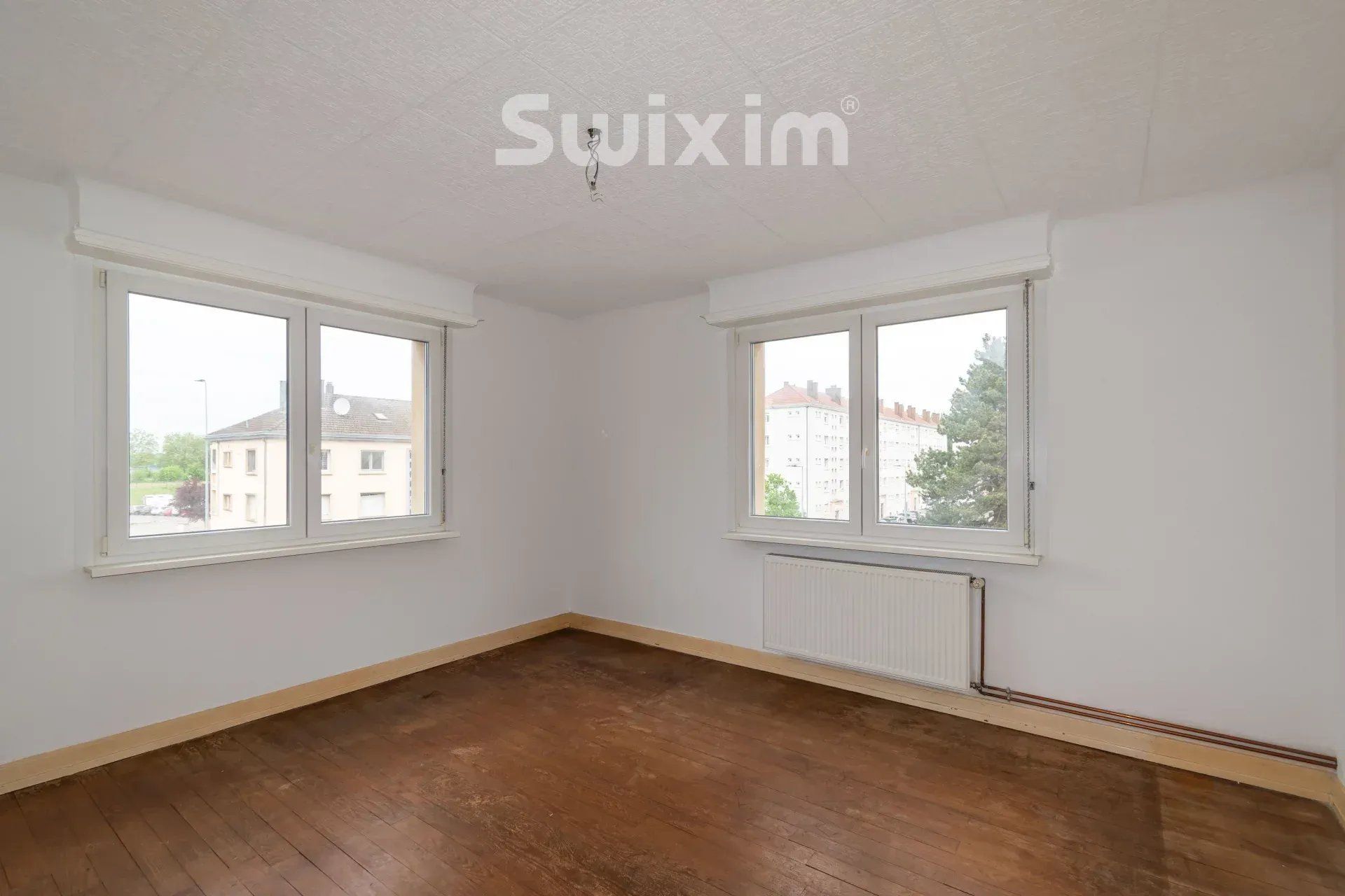appartement 4 Pièces en vente sur Haguenau (67500)