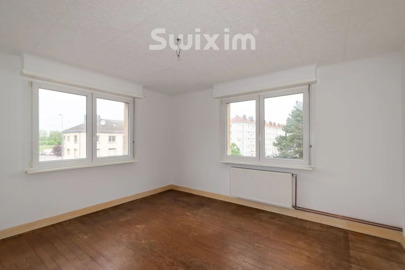 Vente Appartement Haguenau 4&nbsp;Pièces 84.64&nbsp;m²
