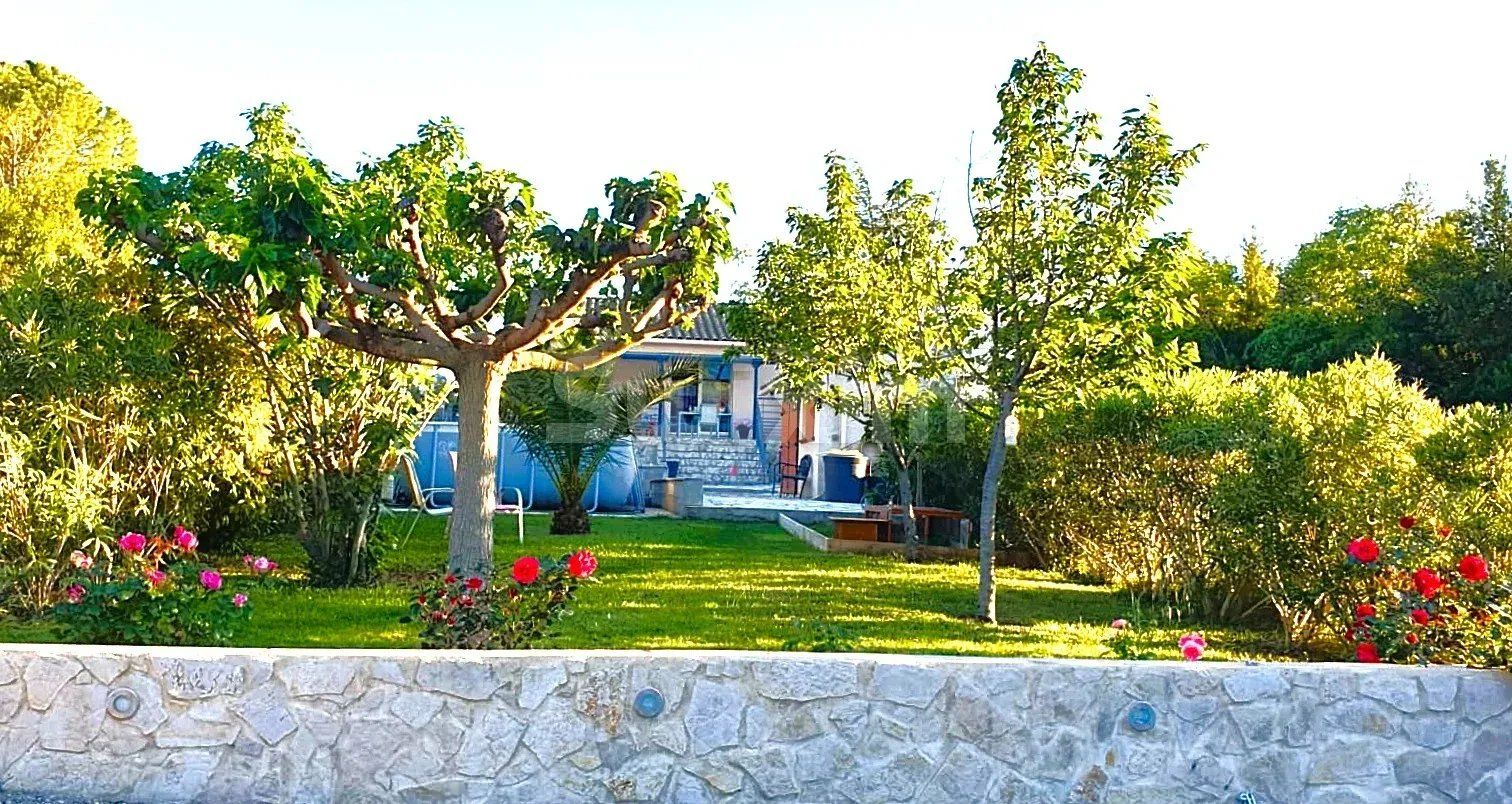 villa 6 Pièces en vente sur Vézénobres (30360)