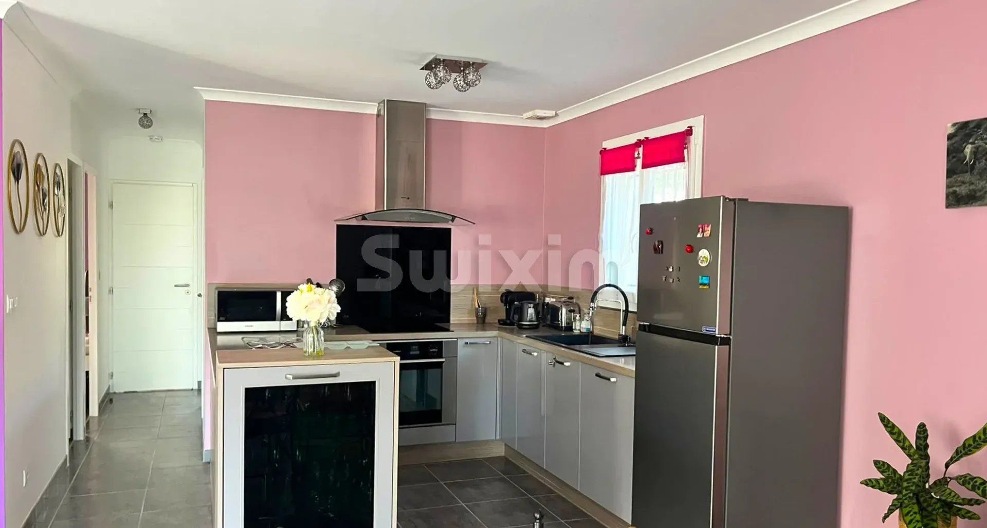 villa 6 Pièces en vente sur Vézénobres (30360)