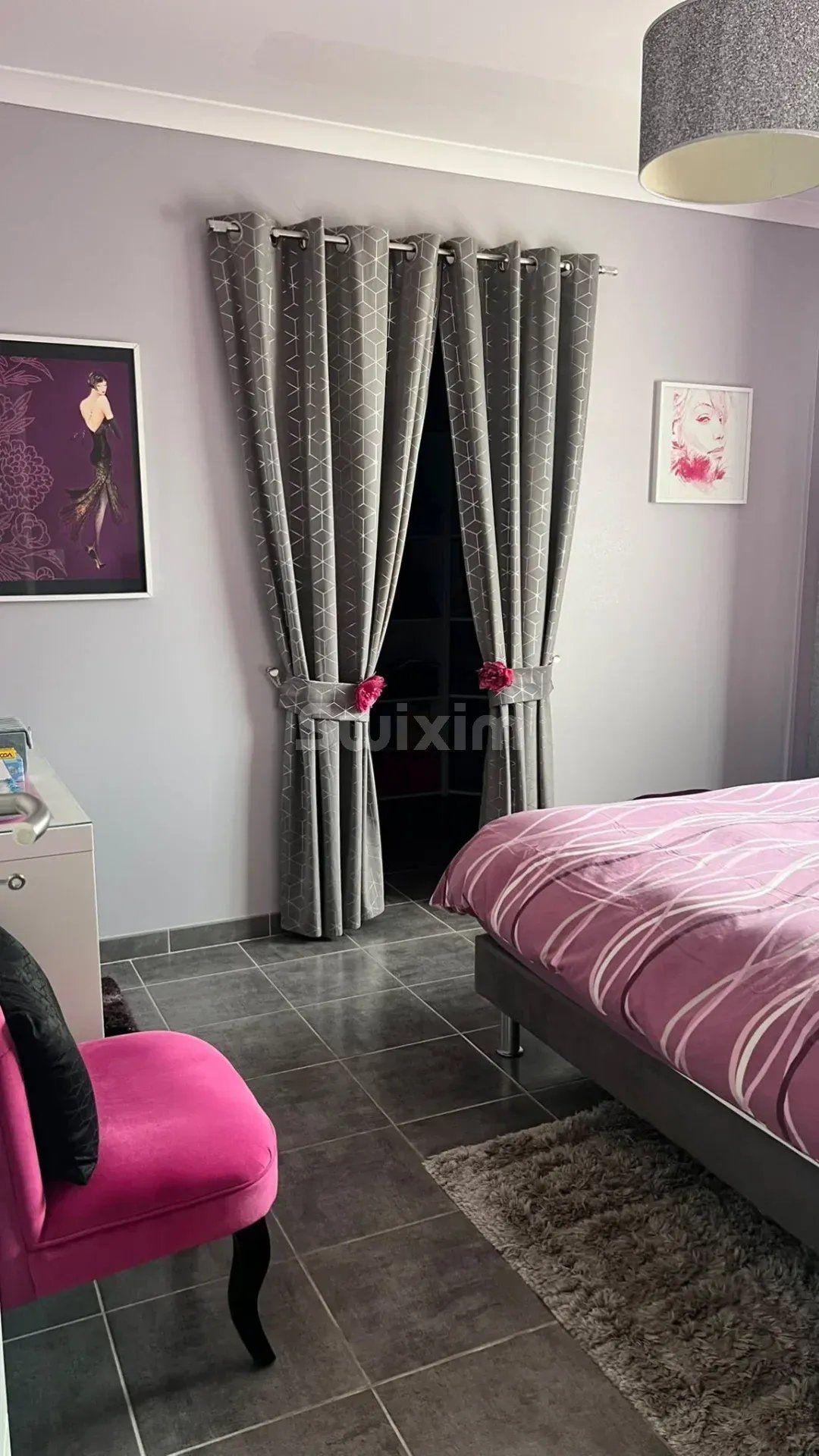 villa 6 Pièces en vente sur Vézénobres (30360)