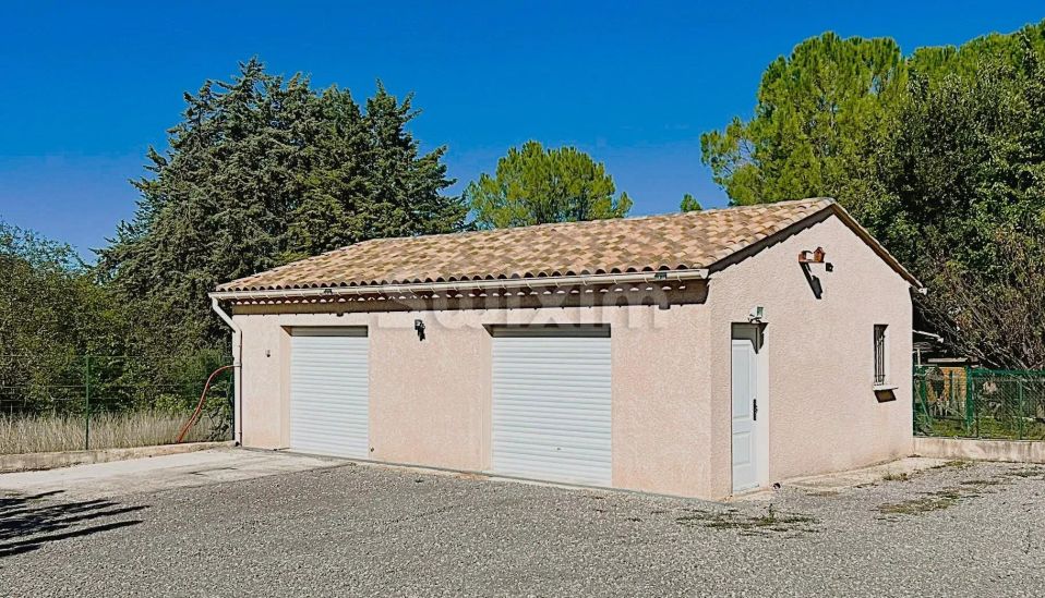 Vente Villa Vézénobres 6&nbsp;Pièces 91.78&nbsp;m²