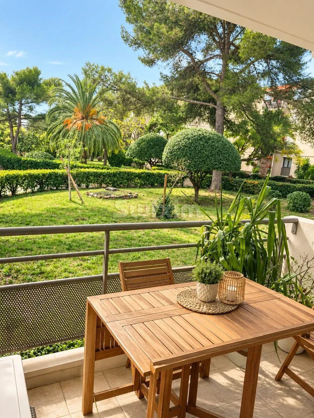 appartement 4 Pièces en vente sur Fréjus (83600)