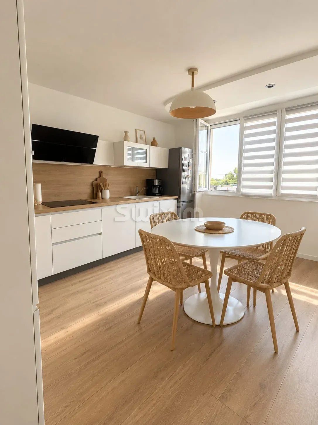 Appartement 4 pièces 85 m² · à Fréjus · 85 m² · 290 000 €