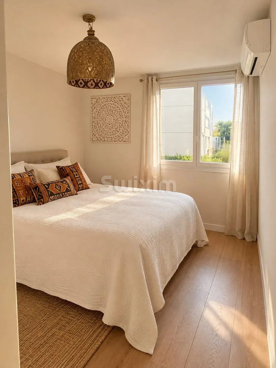 appartement 4 Pièces en vente sur Fréjus (83600)