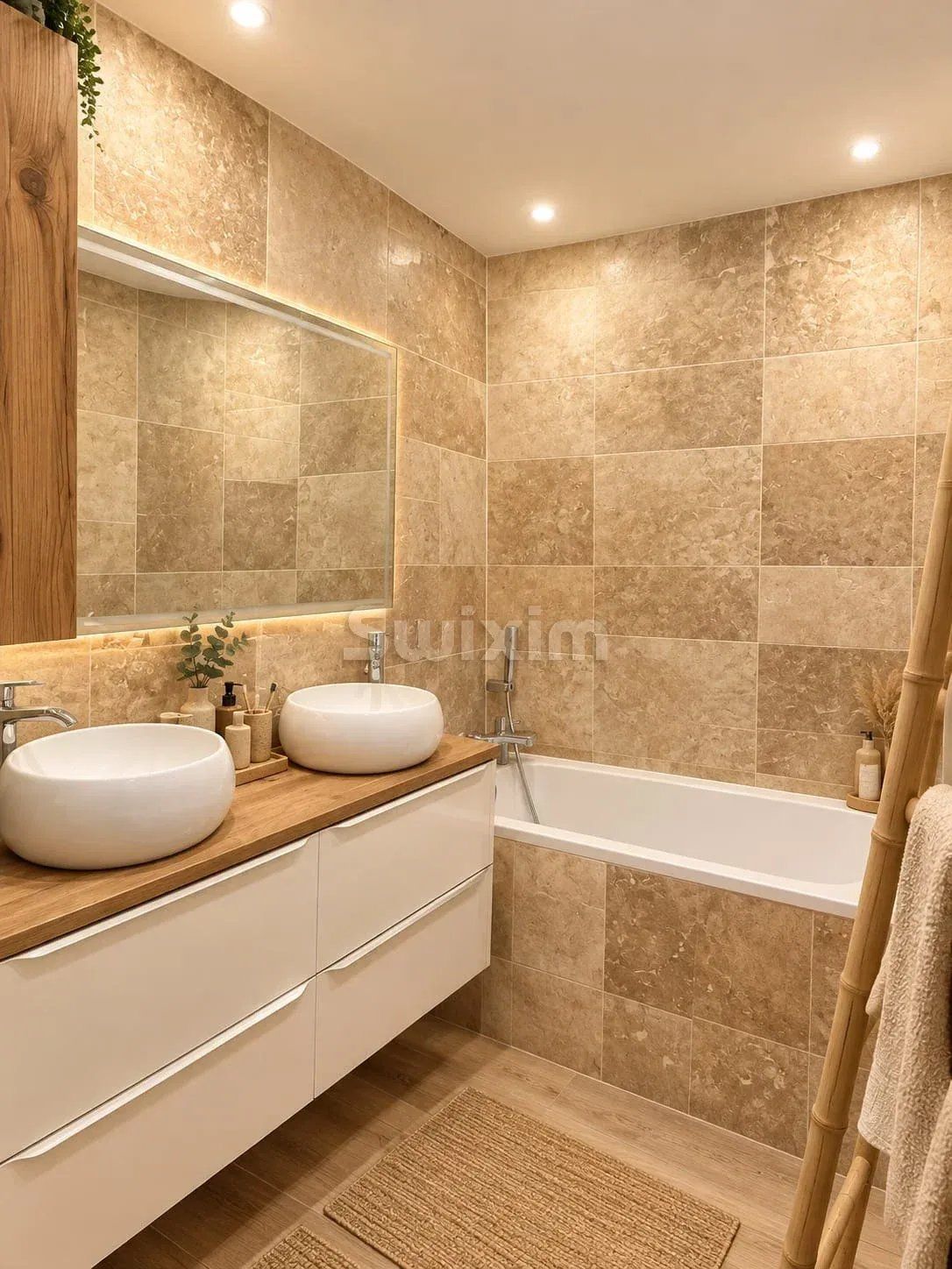 appartement 4 Pièces en vente sur Fréjus (83600)