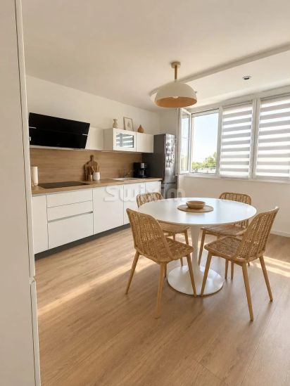 Vente Appartement Fréjus 4&nbsp;Pièces 85&nbsp;m²