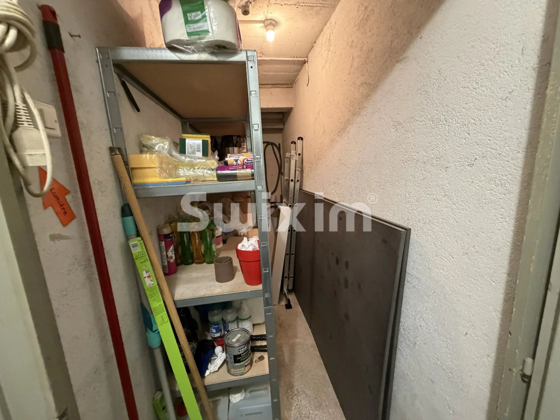 commerce 2 Pièces en vente sur Lausanne (1000)