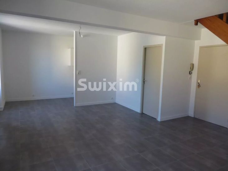 Aluguer Apartamento Champagnole 4&nbsp;Quartos 66.12&nbsp;m²