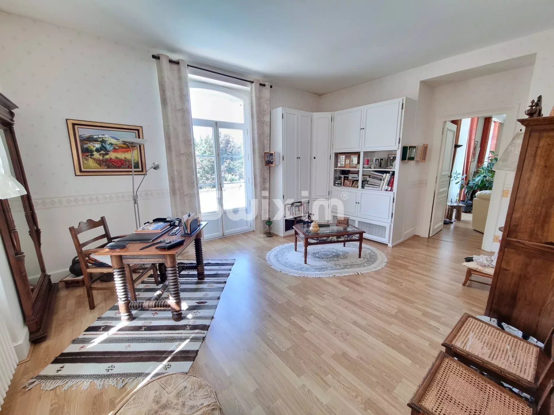 propriété 14 Pièces en vente sur Varennes-Vauzelles (58640)