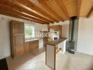 casa 2 Salas en alquiler en Soucia (39130)