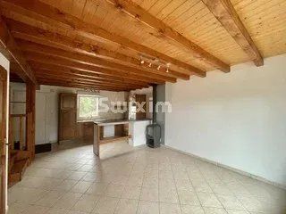 casa 2 Salas en alquiler en Soucia (39130)