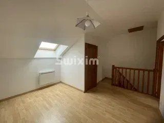 Alquiler Casa Soucia 2&nbsp;Salas 61.91&nbsp;m²