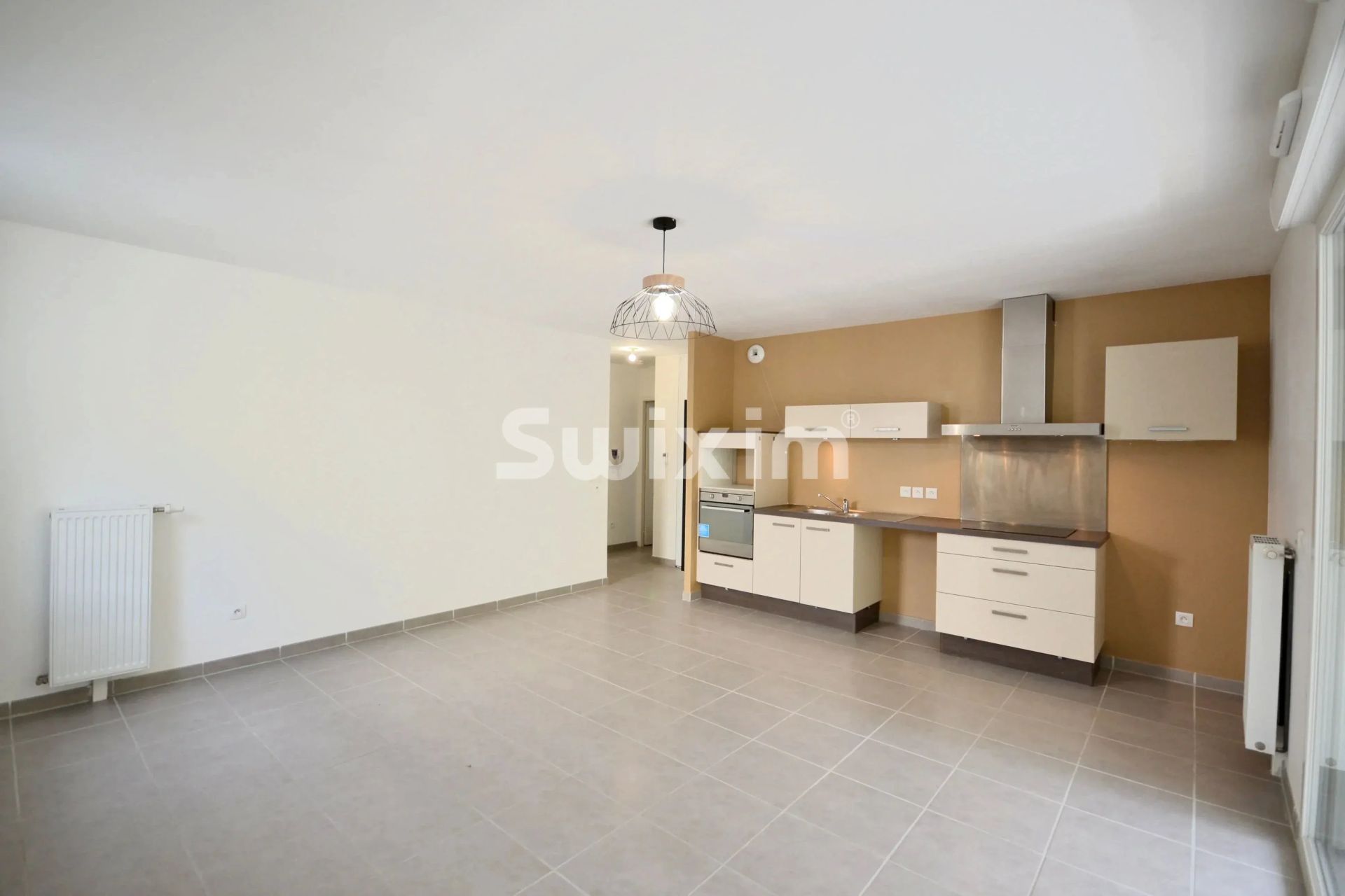 appartement 3 Pièces en location sur Annecy (74000)