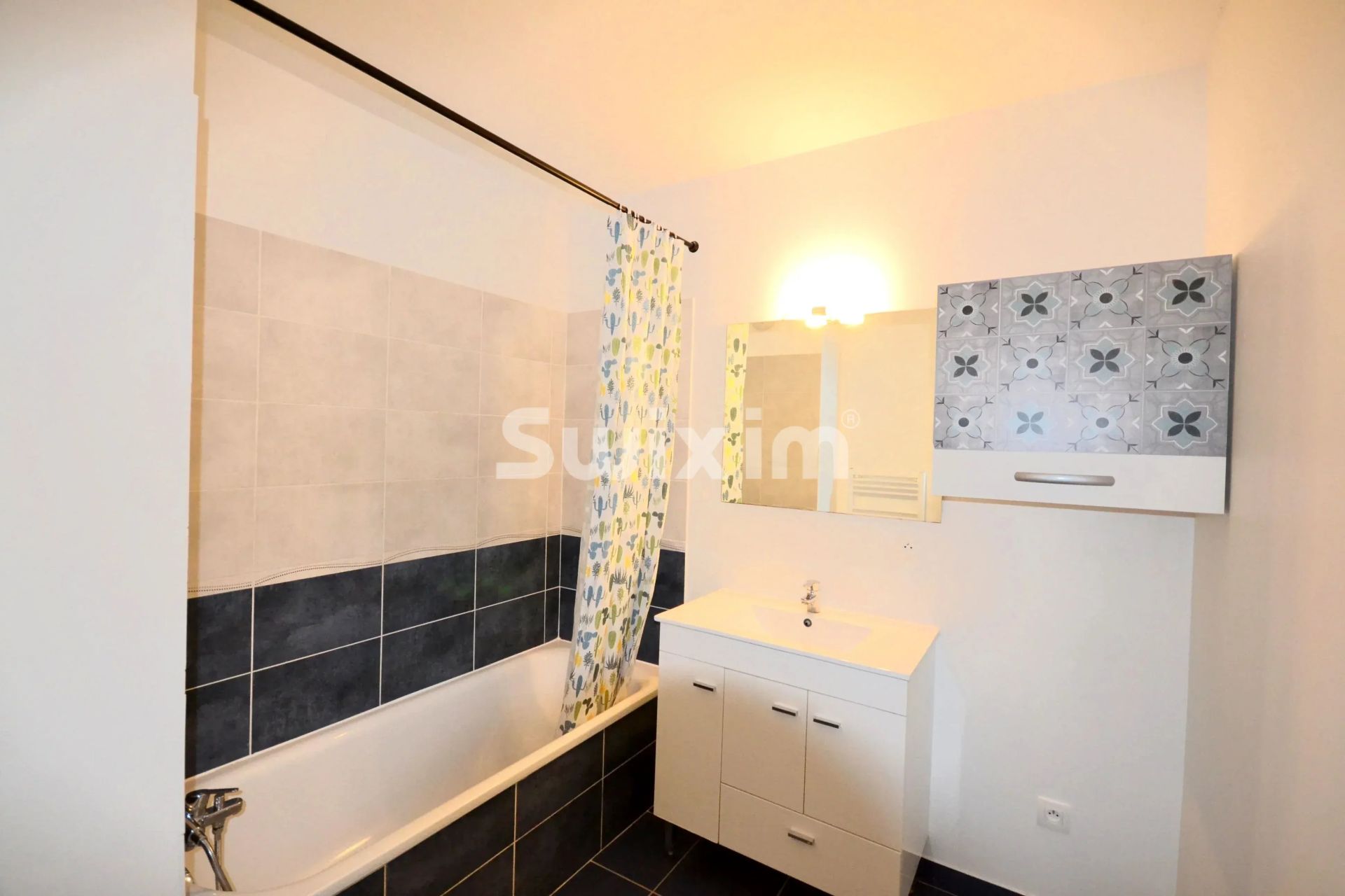 appartement 3 Pièces en location sur Annecy (74000)