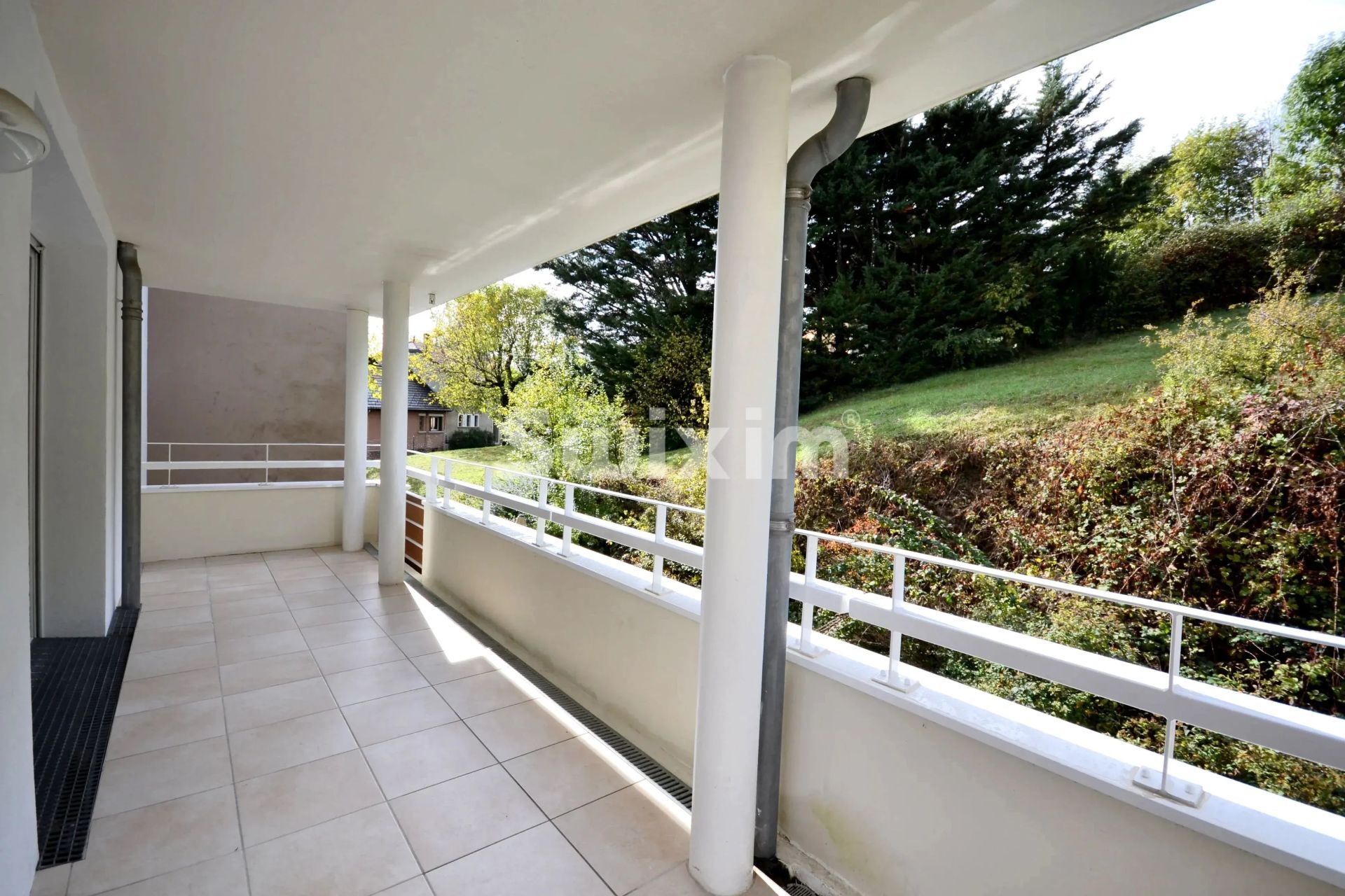 appartement 3 Pièces en location sur Annecy (74000)