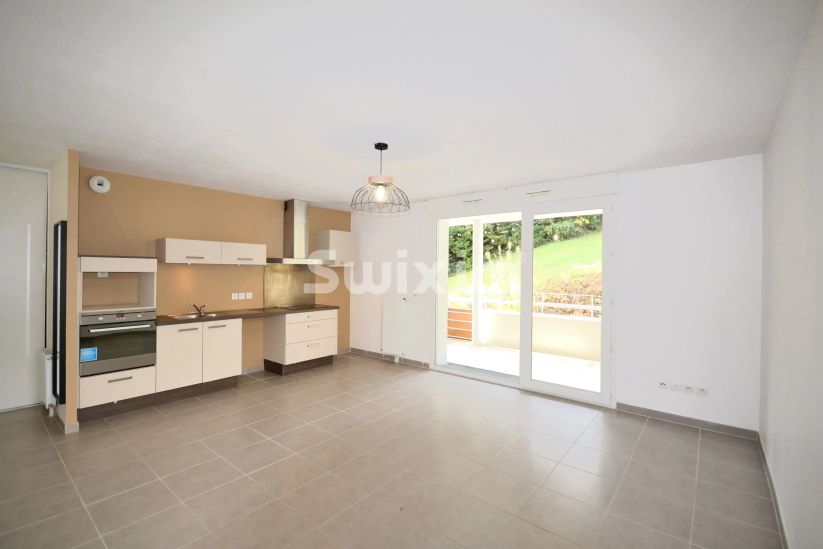 Location Appartement Annecy 3&nbsp;Pièces 61.01&nbsp;m²