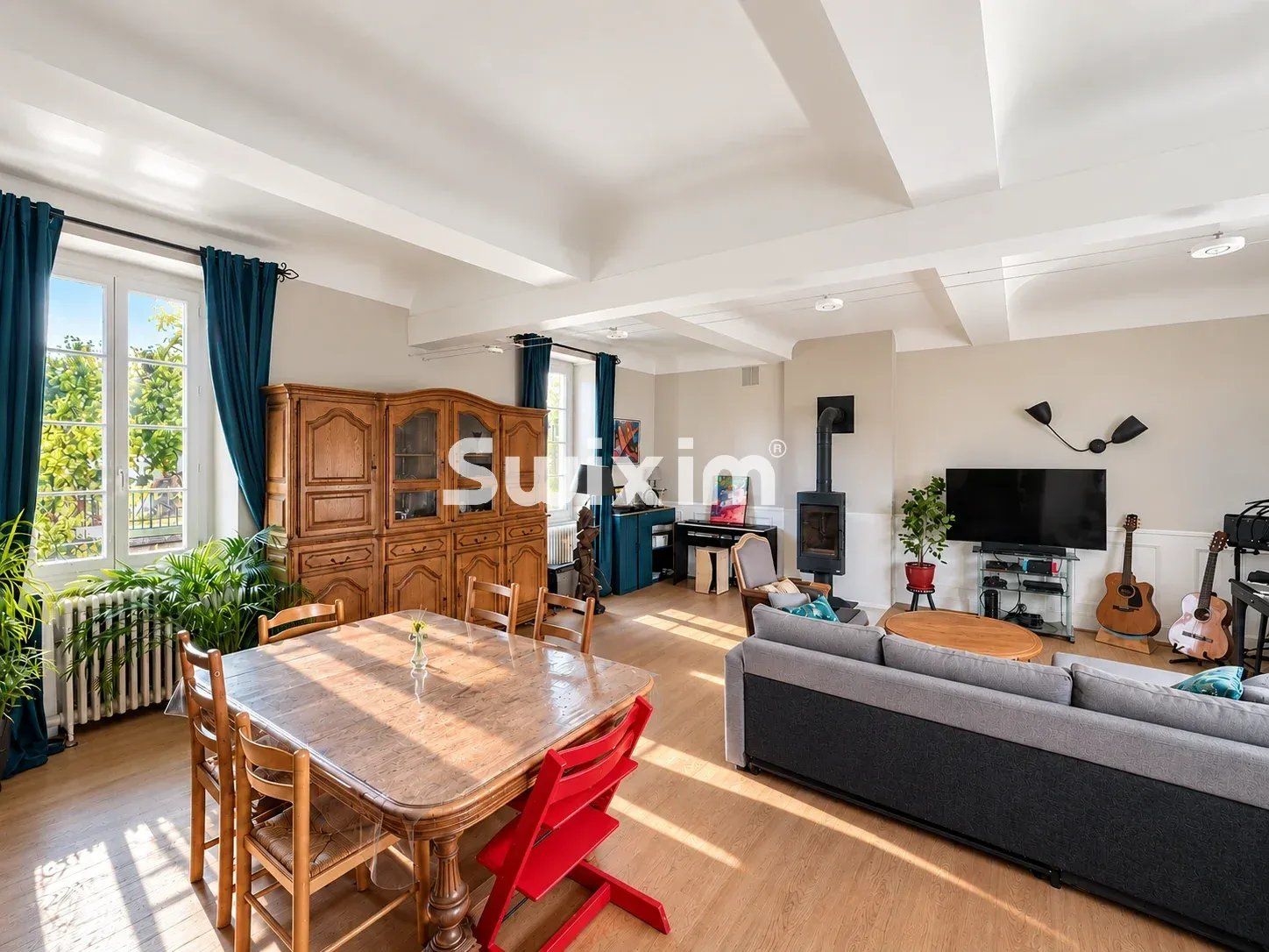 maison 8 Pièces en vente sur Grignan (26230)