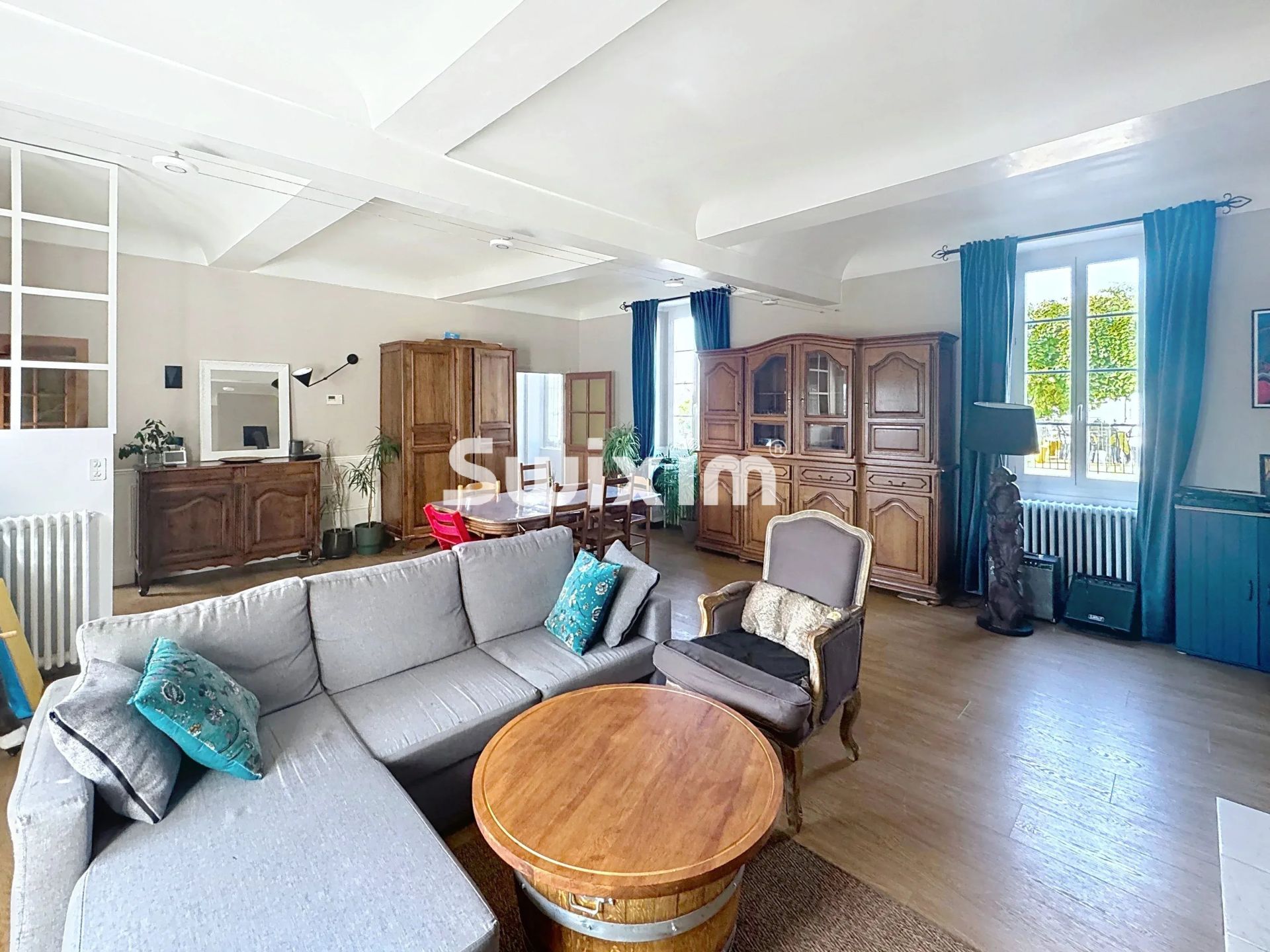 maison 8 Pièces en vente sur Grignan (26230)