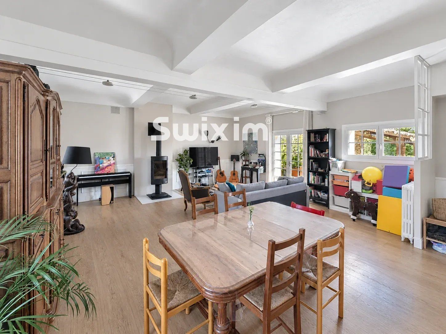 maison 8 Pièces en vente sur Grignan (26230)