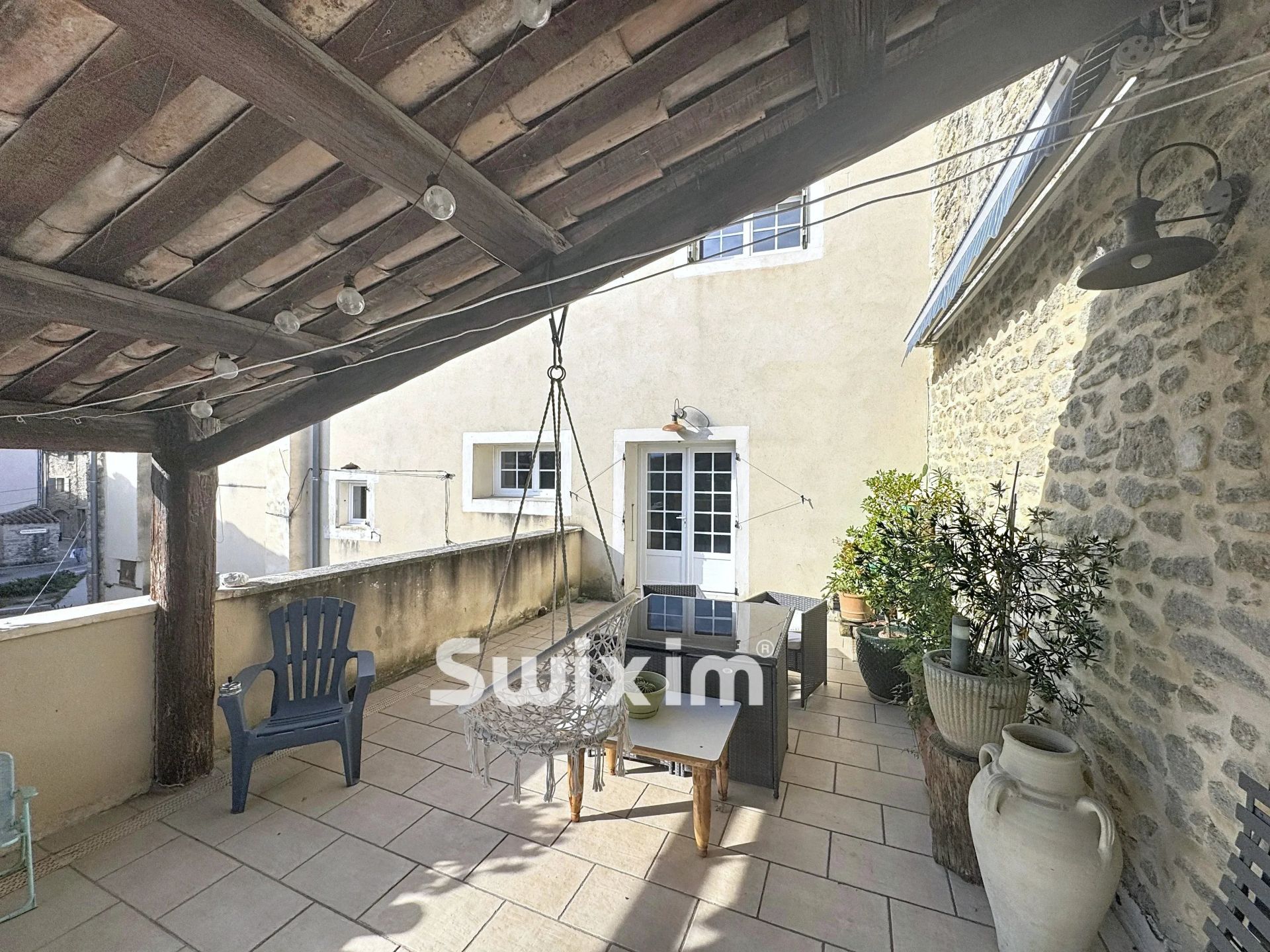 maison 8 Pièces en vente sur Grignan (26230)