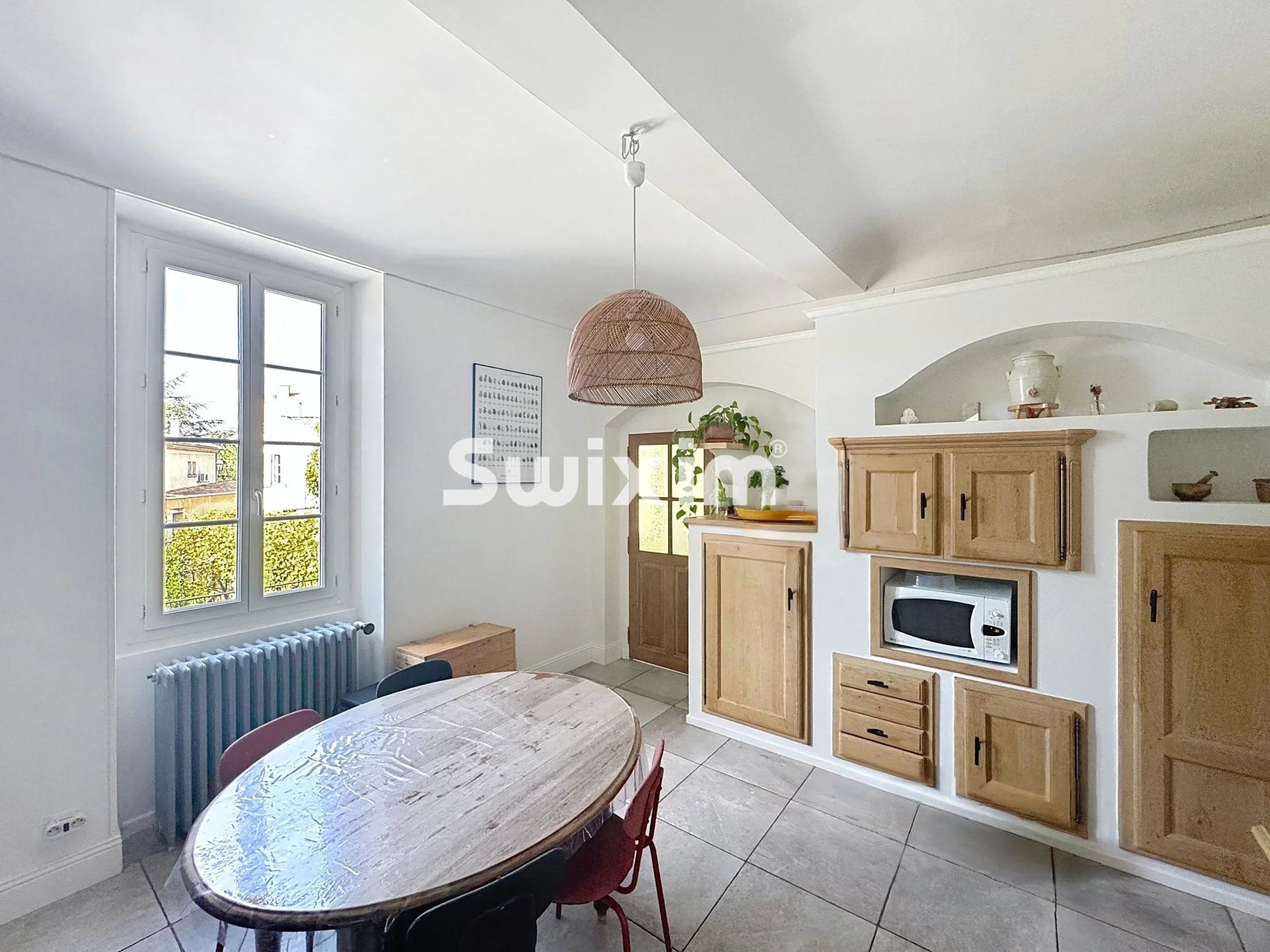 maison 8 Pièces en vente sur Grignan (26230)