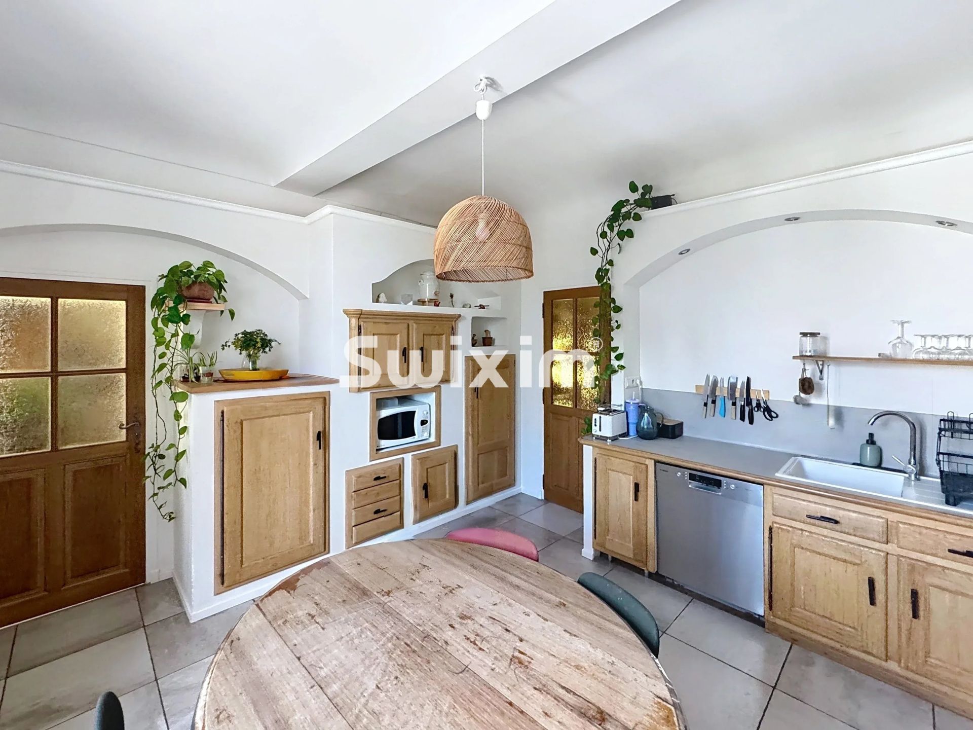 maison 8 Pièces en vente sur Grignan (26230)