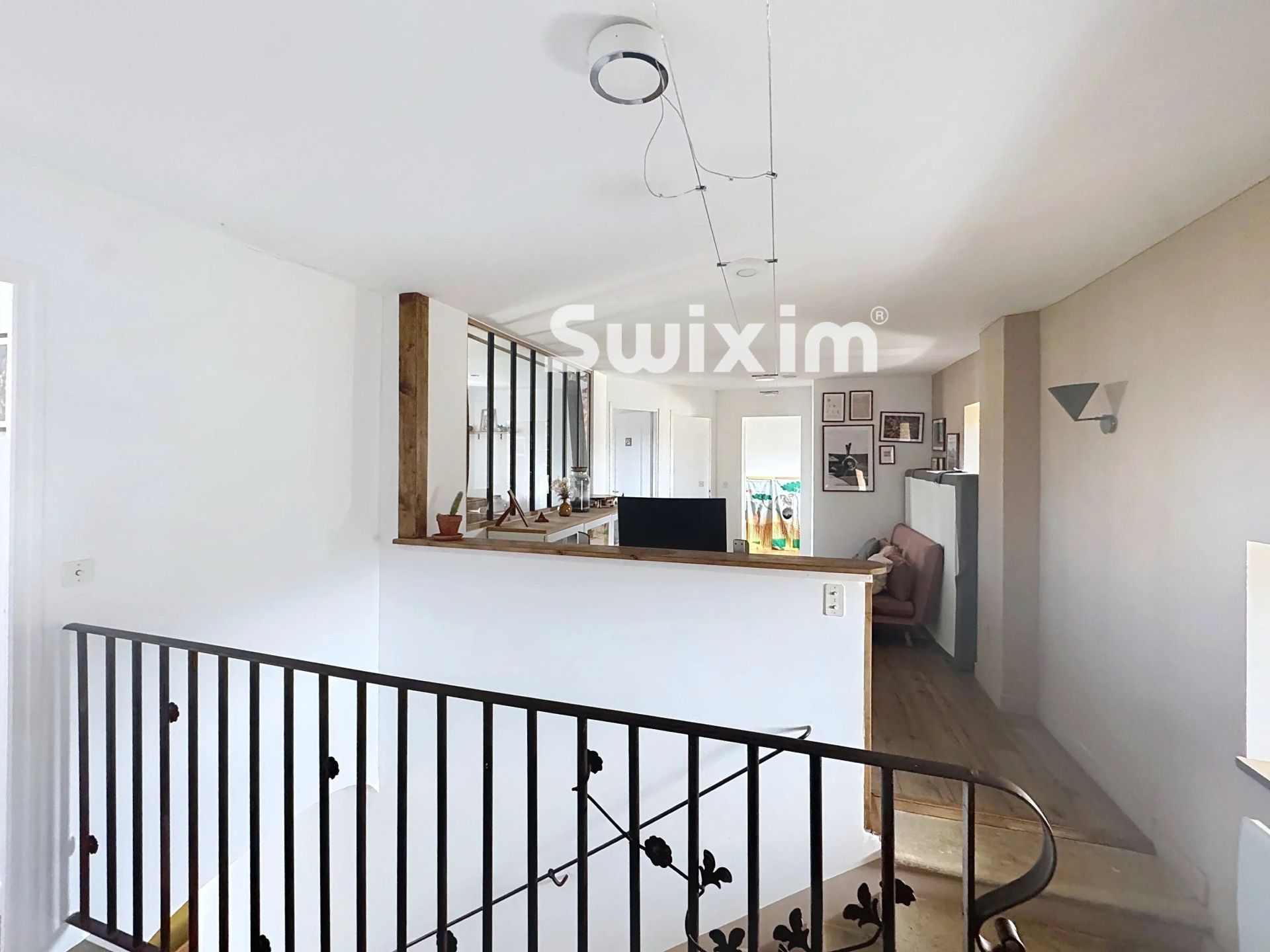 maison 8 Pièces en vente sur Grignan (26230)
