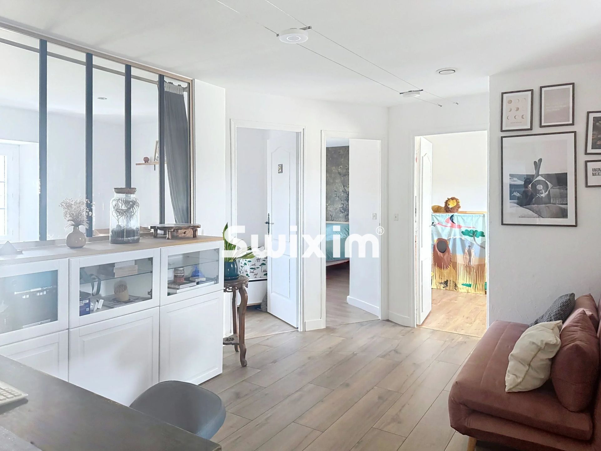 maison 8 Pièces en vente sur Grignan (26230)