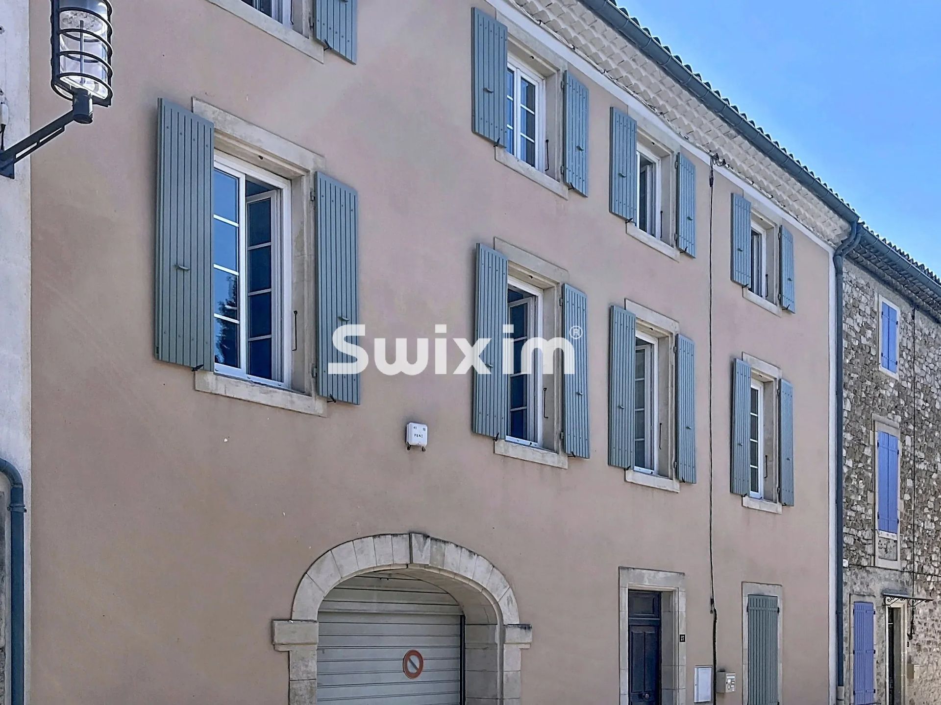 maison 8 Pièces en vente sur Grignan (26230)