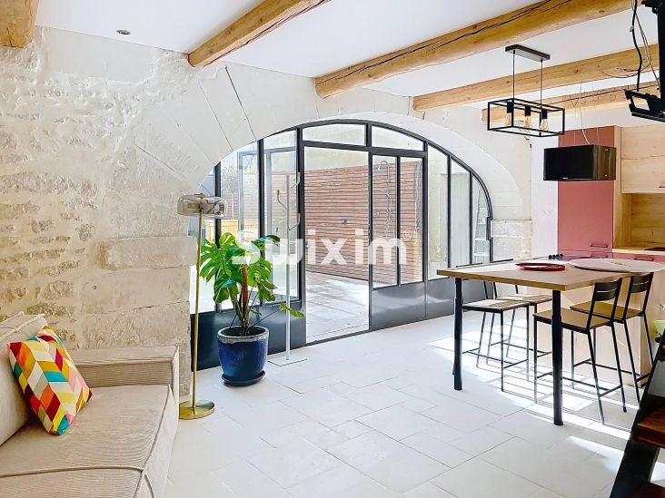 Vente Maison Grignan 8&nbsp;Pièces 234&nbsp;m²