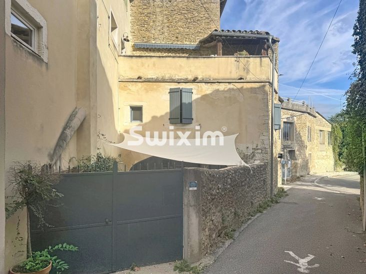 Vente Maison Grignan 8&nbsp;Pièces 234&nbsp;m²