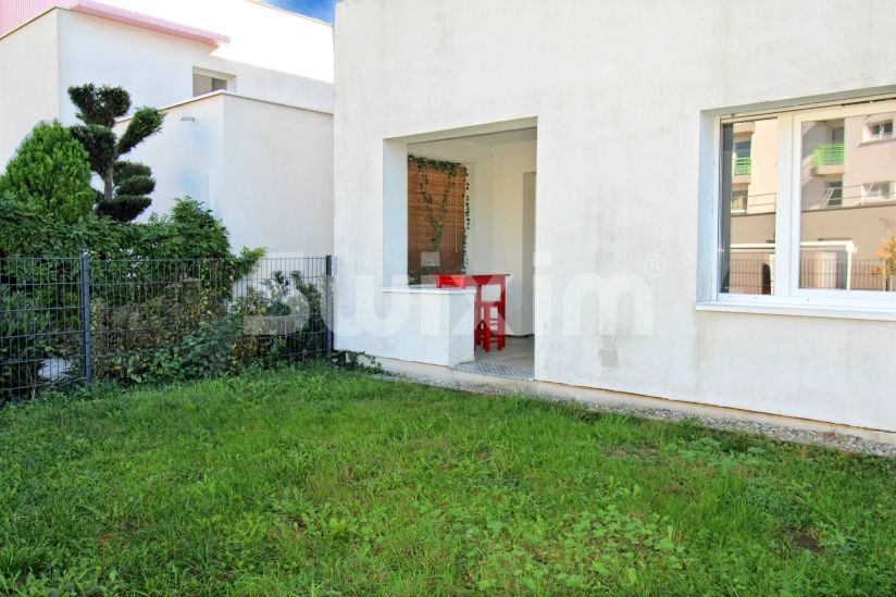 Rental Apartment Aix-les-Bains 1&nbsp;room 32&nbsp;m²