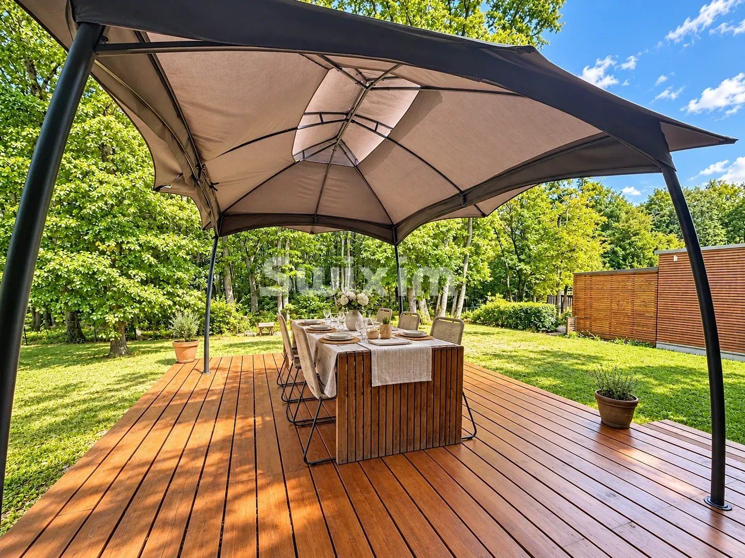 maison 8 Pièces en vente sur Veigy-Foncenex (74140)