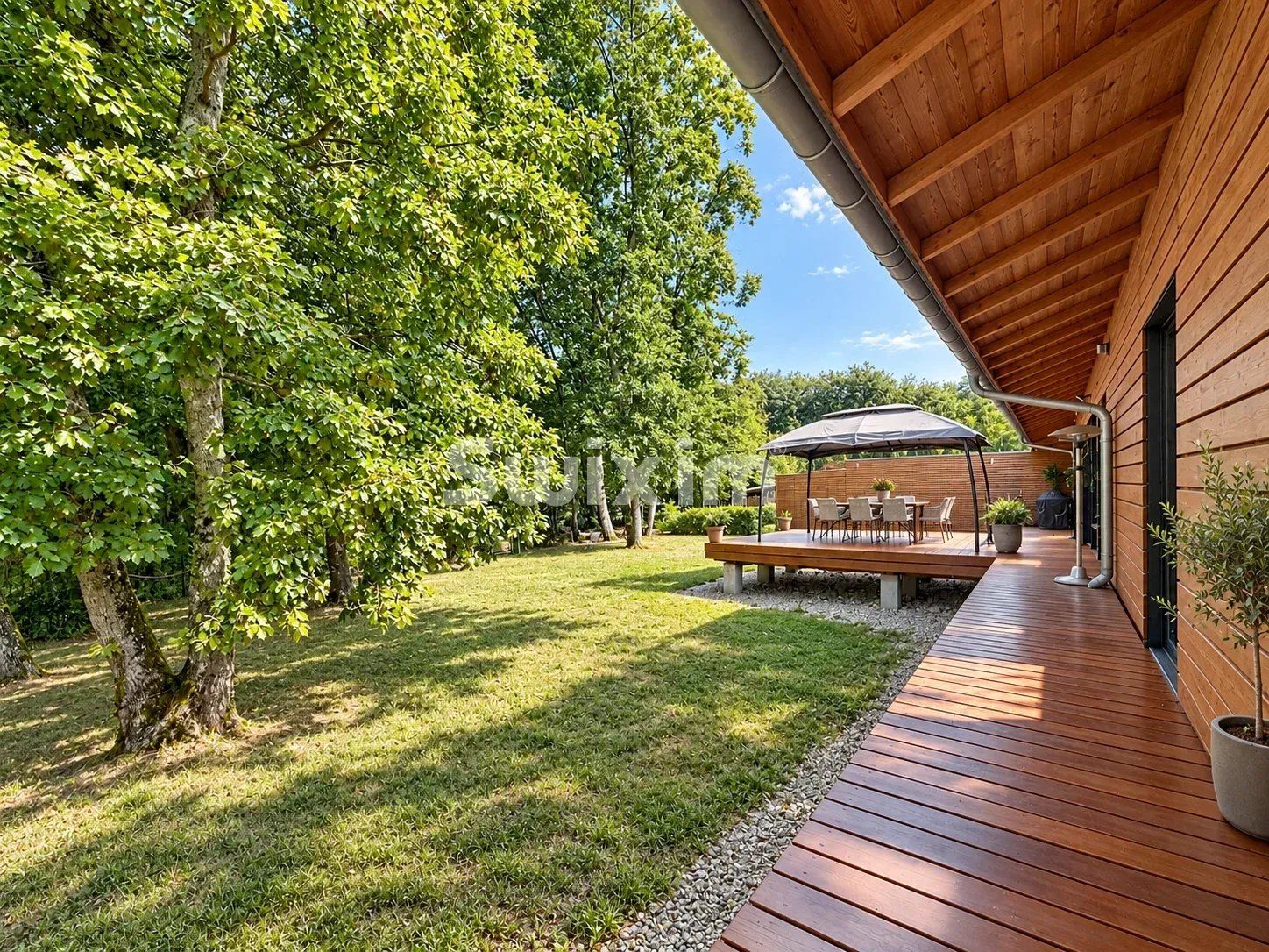 maison 8 Pièces en vente sur Veigy-Foncenex (74140)