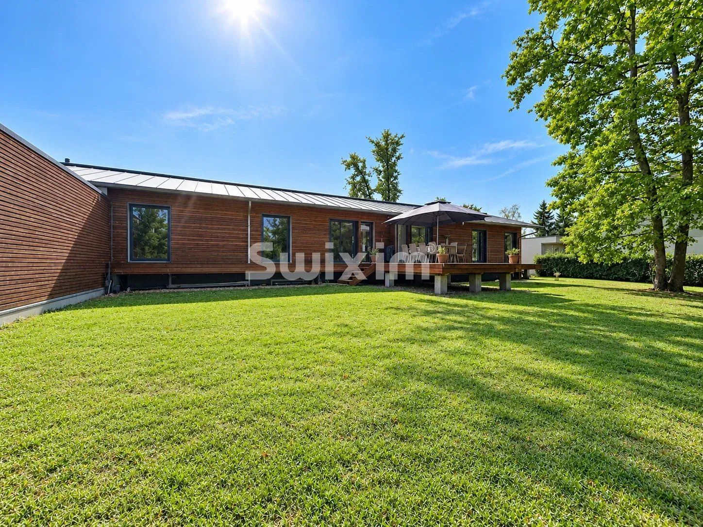 maison 8 Pièces en vente sur Veigy-Foncenex (74140)