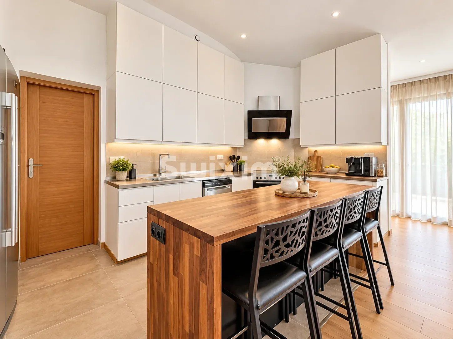 maison 8 Pièces en vente sur Veigy-Foncenex (74140)