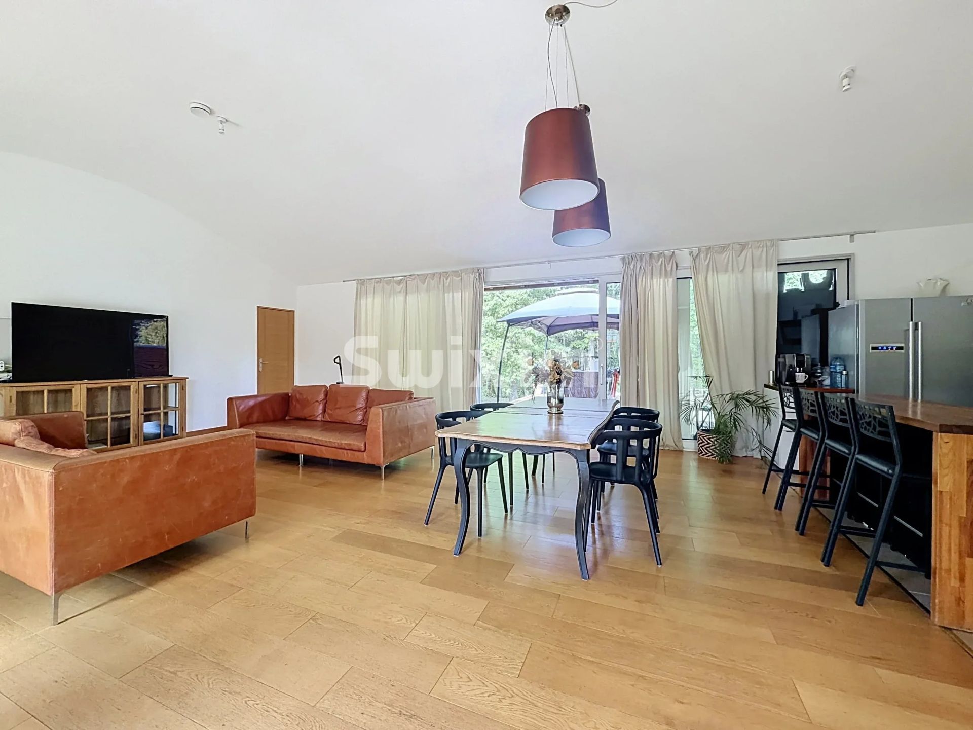 maison 8 Pièces en vente sur Veigy-Foncenex (74140)