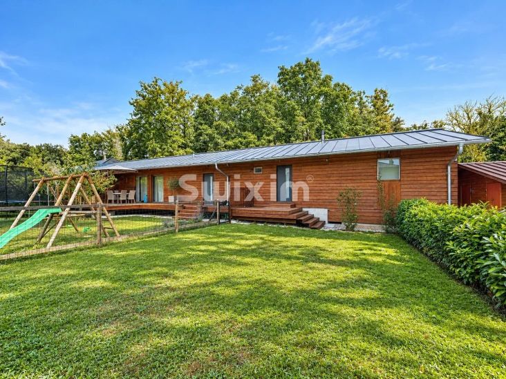 Vente Maison Veigy-Foncenex 8&nbsp;Pièces 238&nbsp;m²