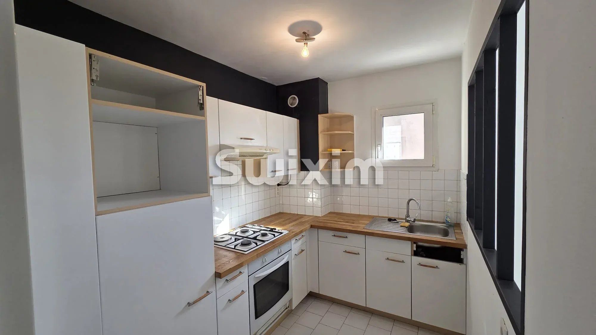 appartement 2 Pièces en location sur Orange (84100)